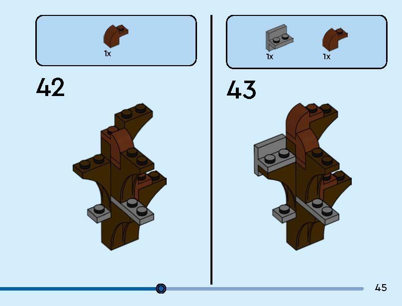 TwindBricks3D - 40713 Japan Postcard 3D print model_43
