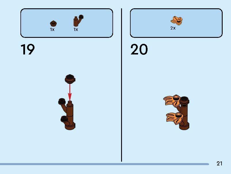 TwindBricks3D - 40713 Japan Postcard 3D print model_19