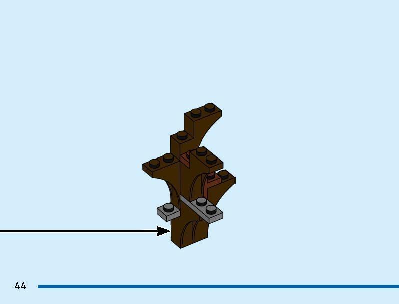 TwindBricks3D - 40713 Japan Postcard 3D print model_42