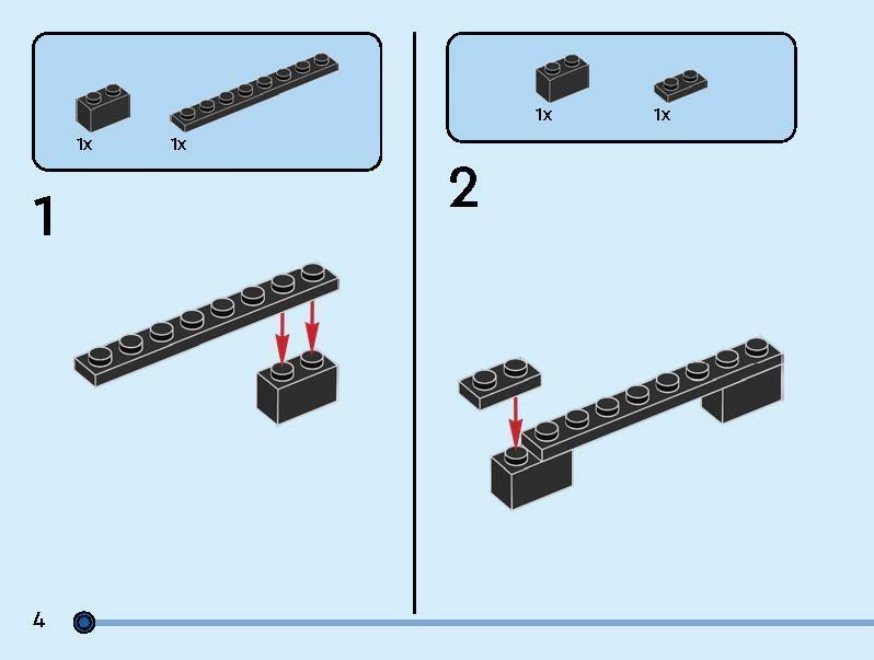 TwindBricks3D - 40713 Japan Postcard 3D print model_2
