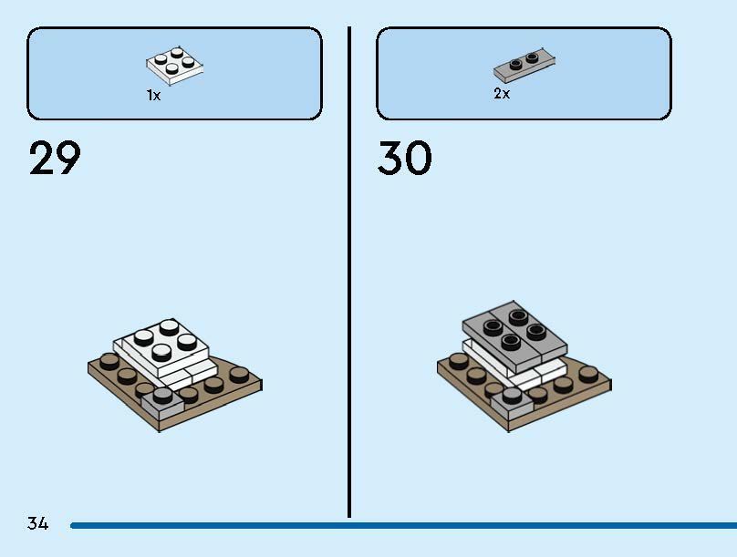 TwindBricks3D - 40713 Japan Postcard 3D print model_32