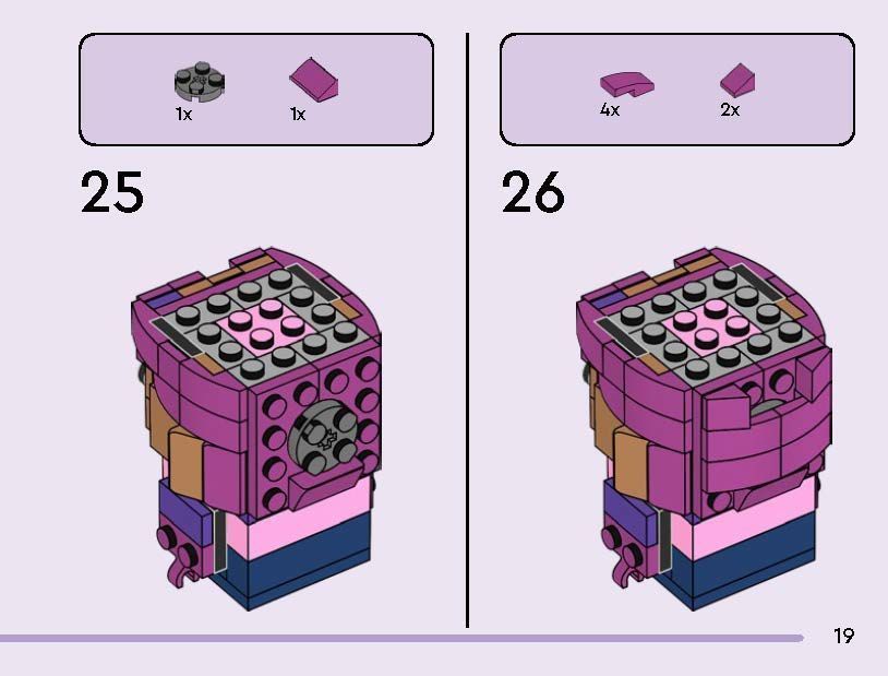 TwindBricks3D - 40728 Brite Bomber 3D print model_17