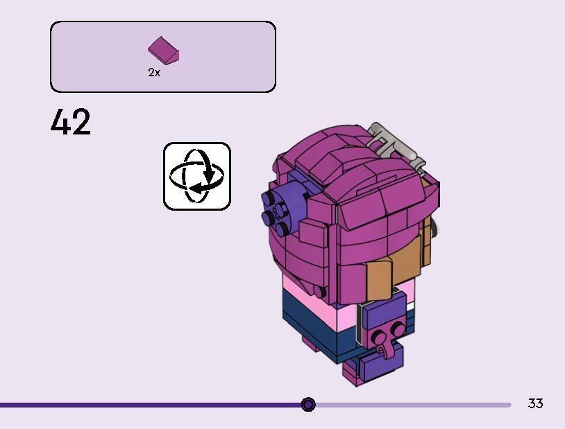 TwindBricks3D - 40728 Brite Bomber 3D print model_31