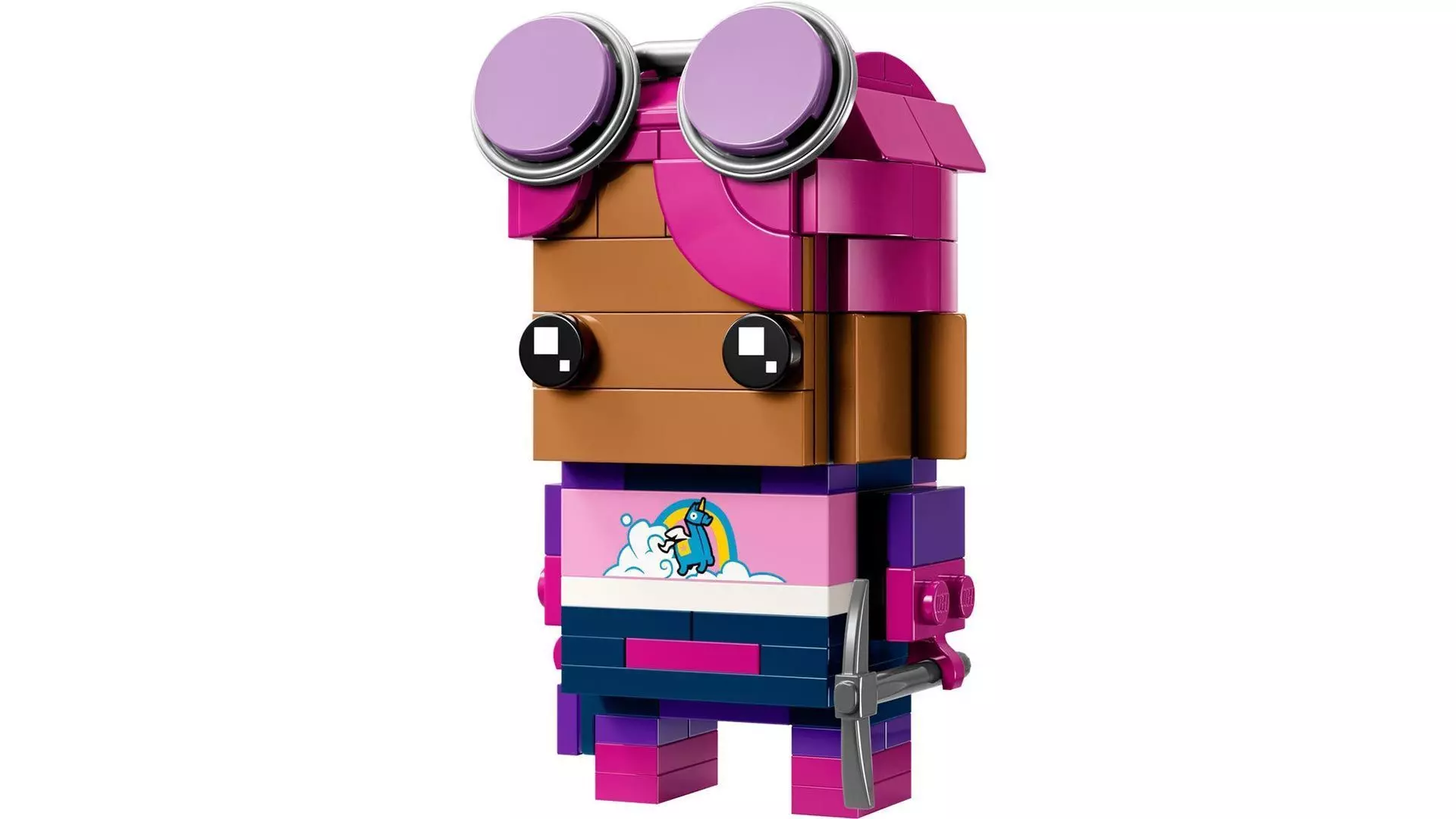 TwindBricks3D - 40728 Brite Bomber 3D print model_0