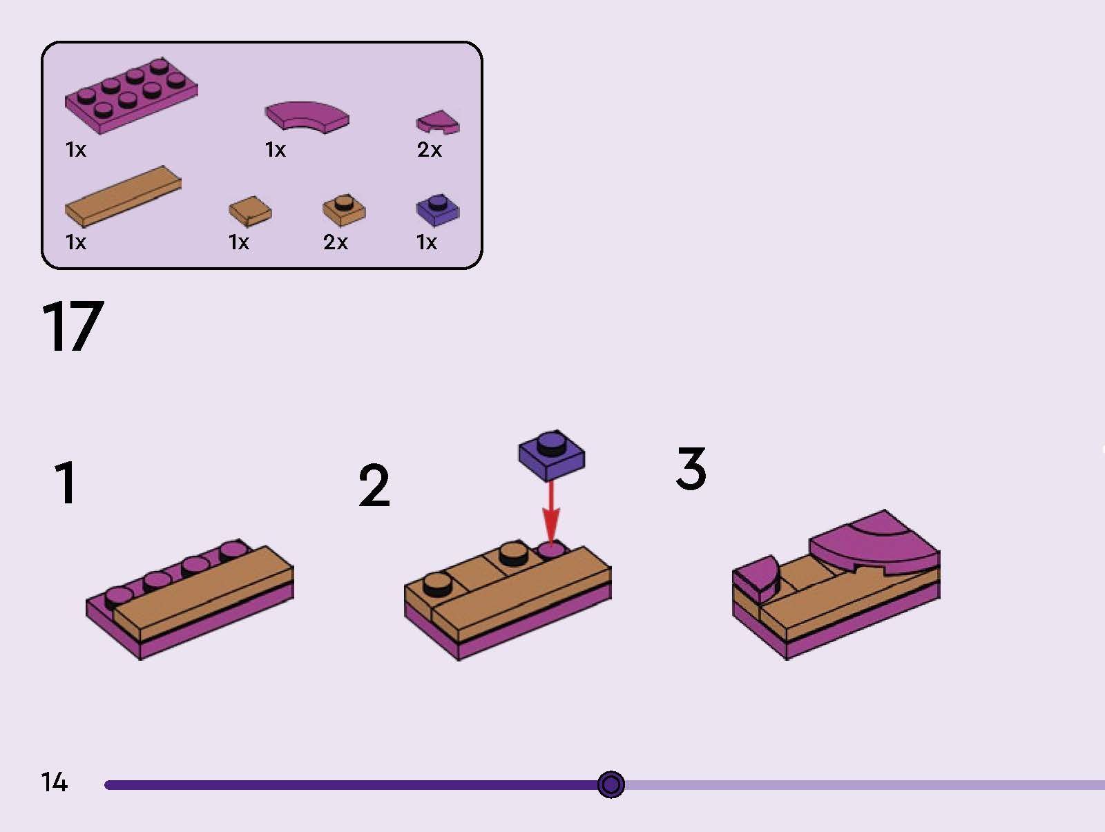 TwindBricks3D - 40728 Brite Bomber 3D print model_12