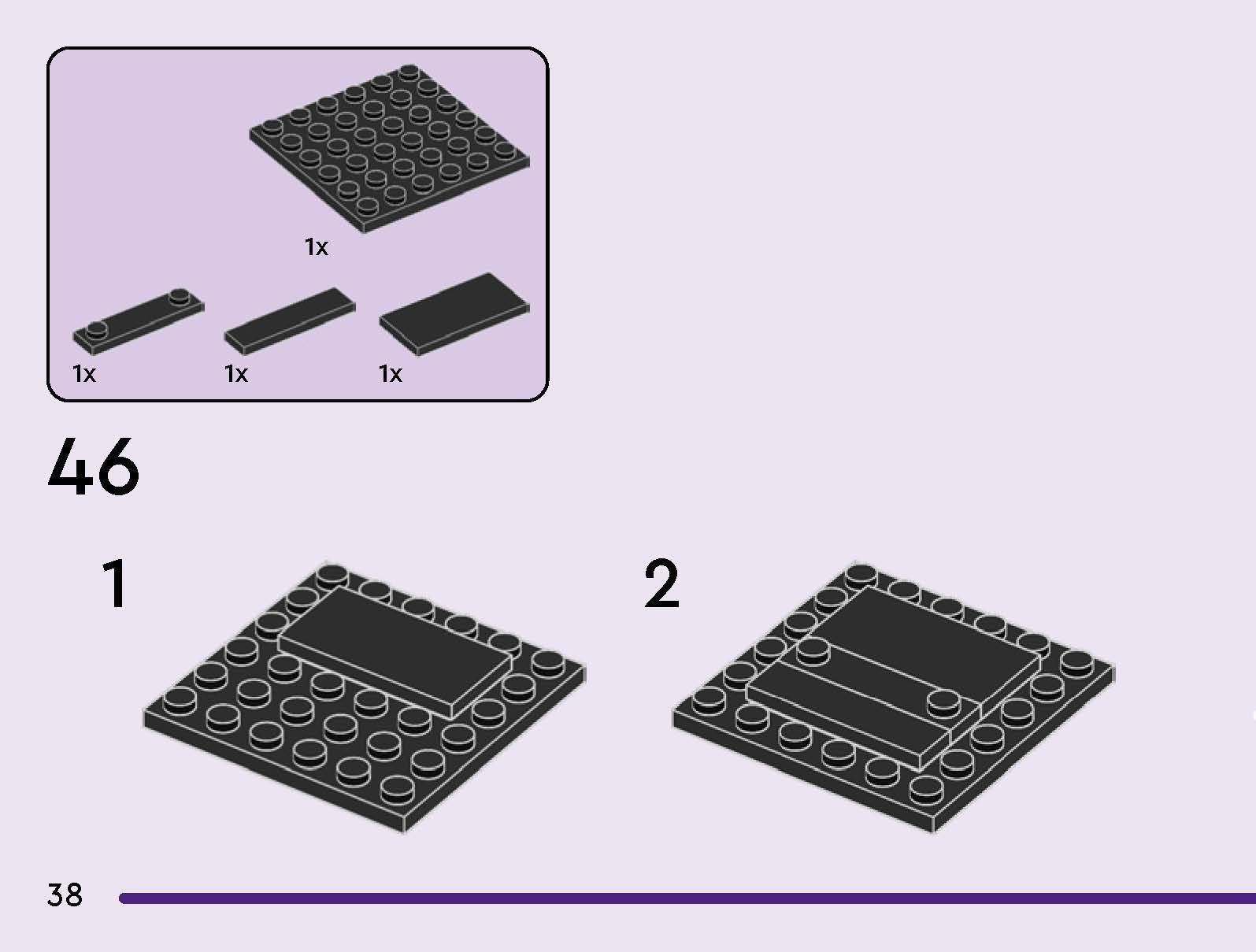 TwindBricks3D - 40728 Brite Bomber 3D print model_36
