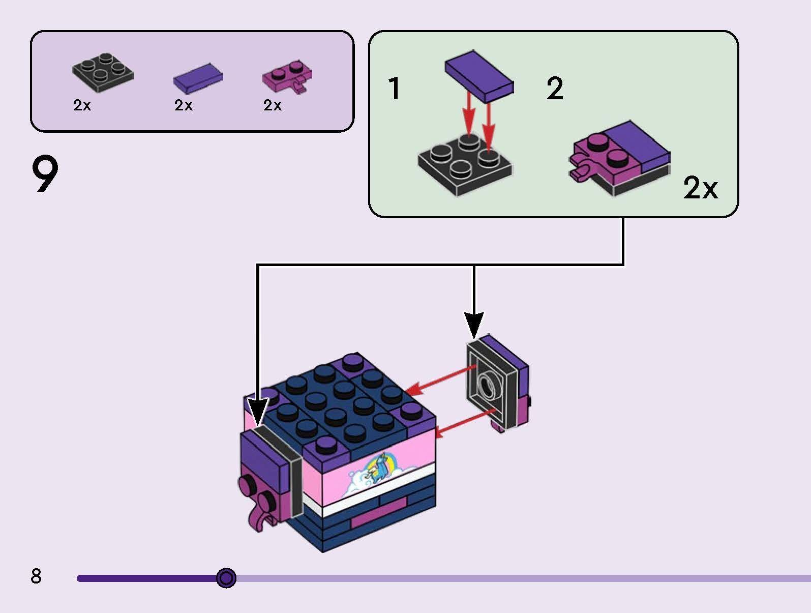 TwindBricks3D - 40728 Brite Bomber 3D print model_6