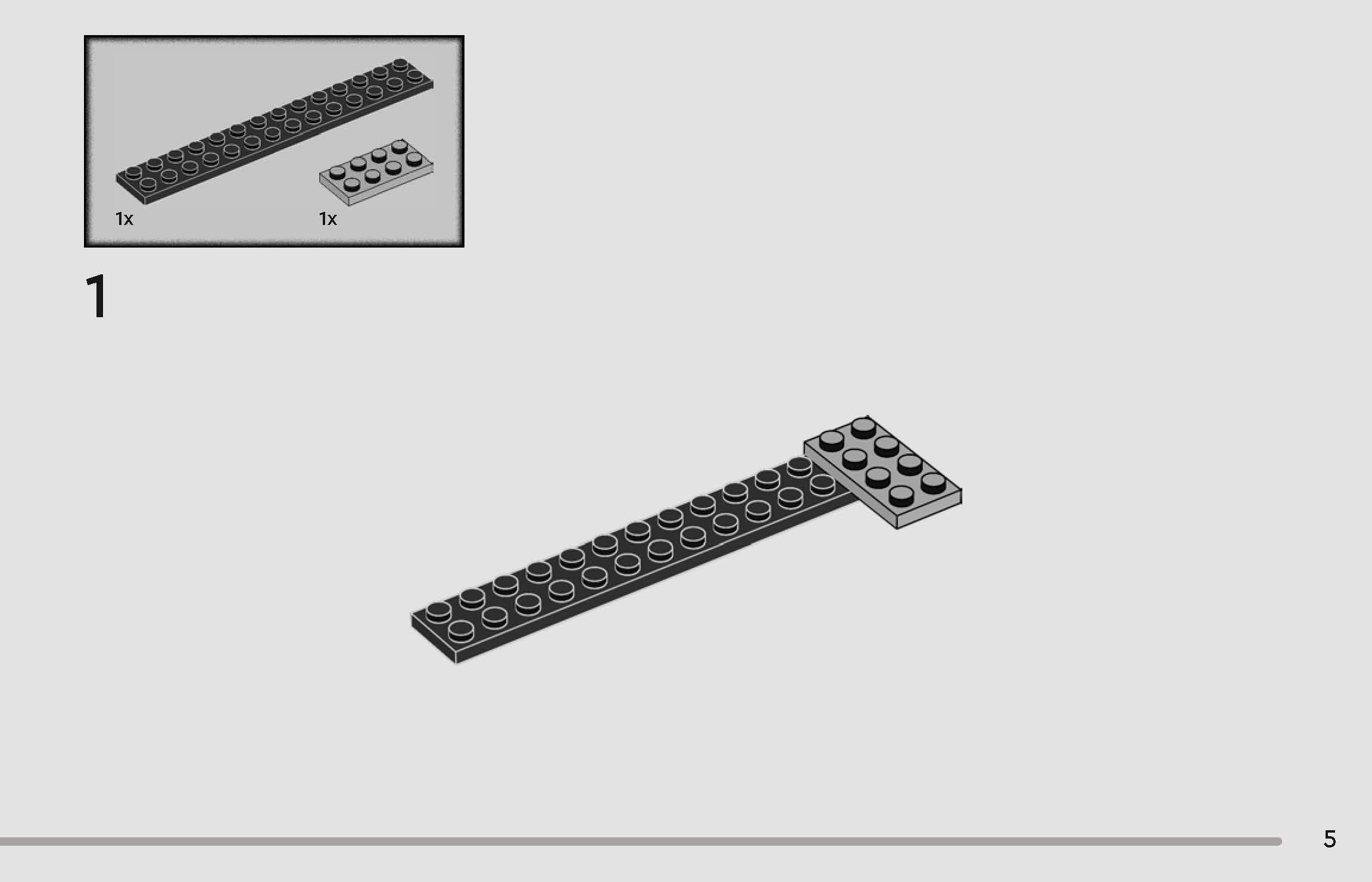 TwindBricks3D - 76424 Flying Ford Anglia 3D print model_4