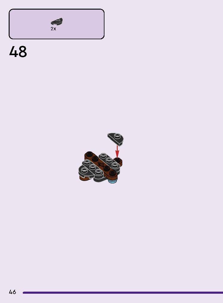 TwindBricks3D - 77070 Durrr Burger 3D print model_43