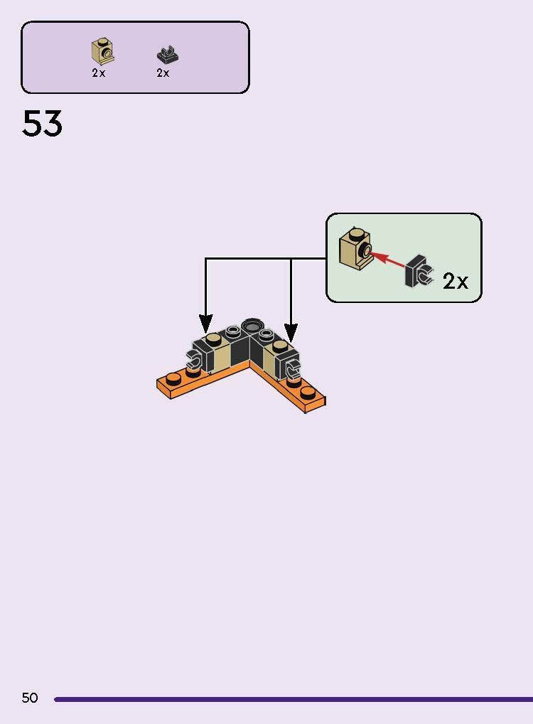 TwindBricks3D - 77070 Durrr Burger 3D print model_47