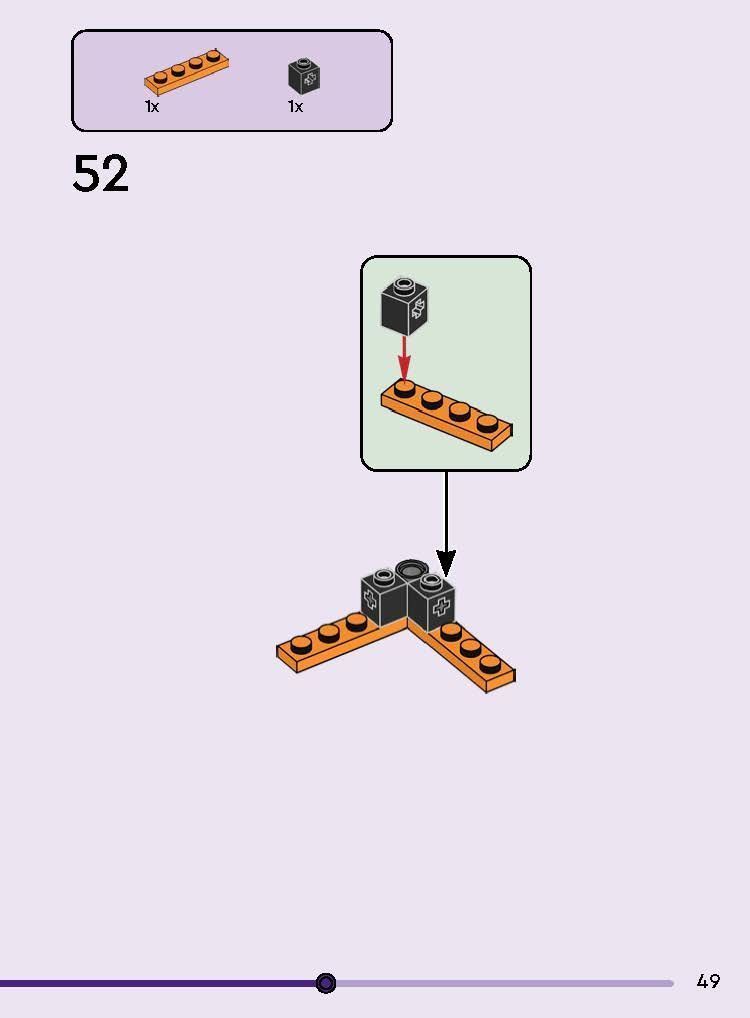 TwindBricks3D - 77070 Durrr Burger 3D print model_46