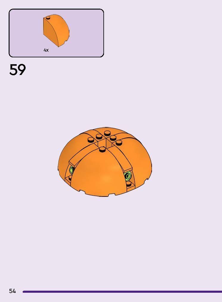 TwindBricks3D - 77070 Durrr Burger 3D print model_51