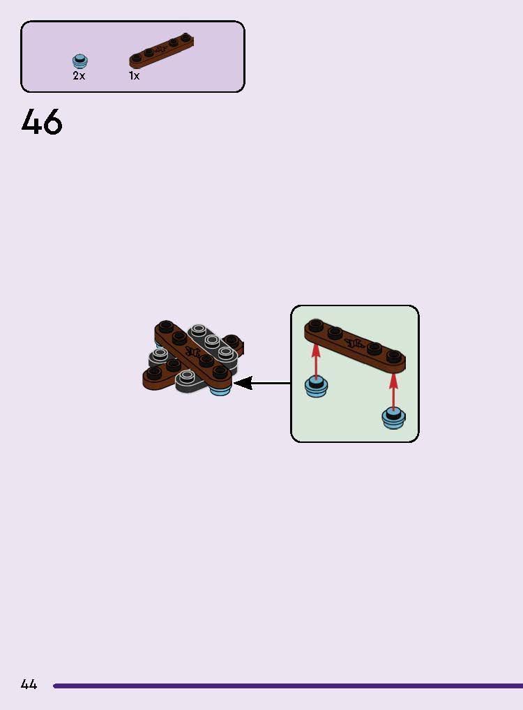 TwindBricks3D - 77070 Durrr Burger 3D print model_41