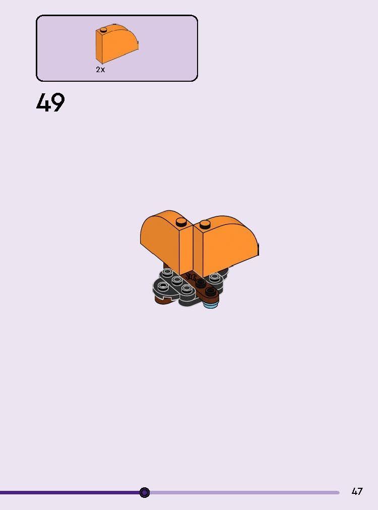 TwindBricks3D - 77070 Durrr Burger 3D print model_44