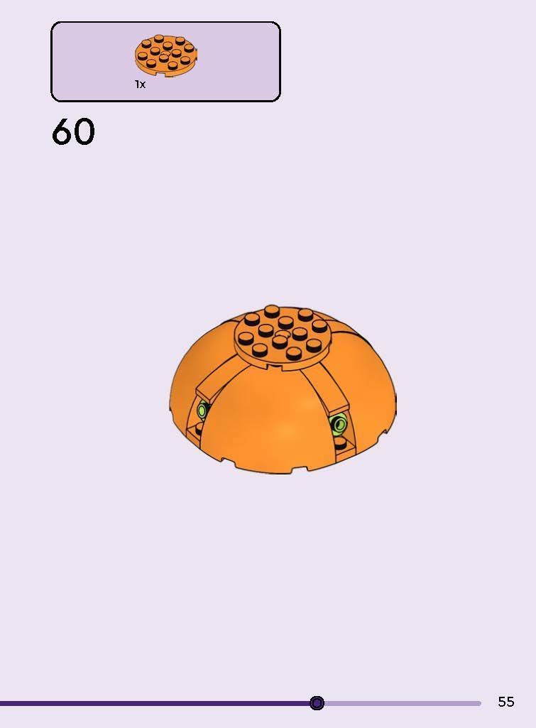 TwindBricks3D - 77070 Durrr Burger 3D print model_52