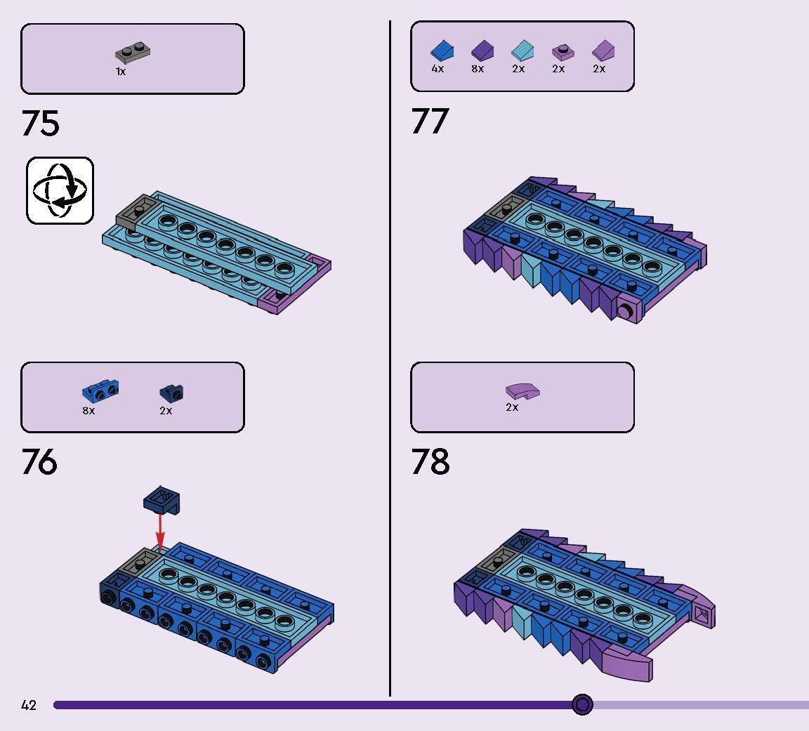 TwindBricks3D - 77071 Supply Llama 3D print model_39