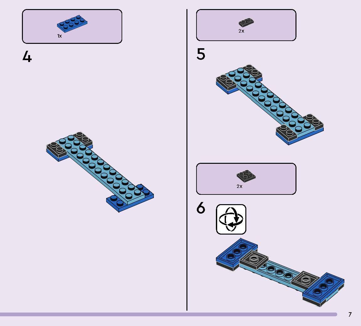 TwindBricks3D - 77071 Supply Llama 3D print model_4