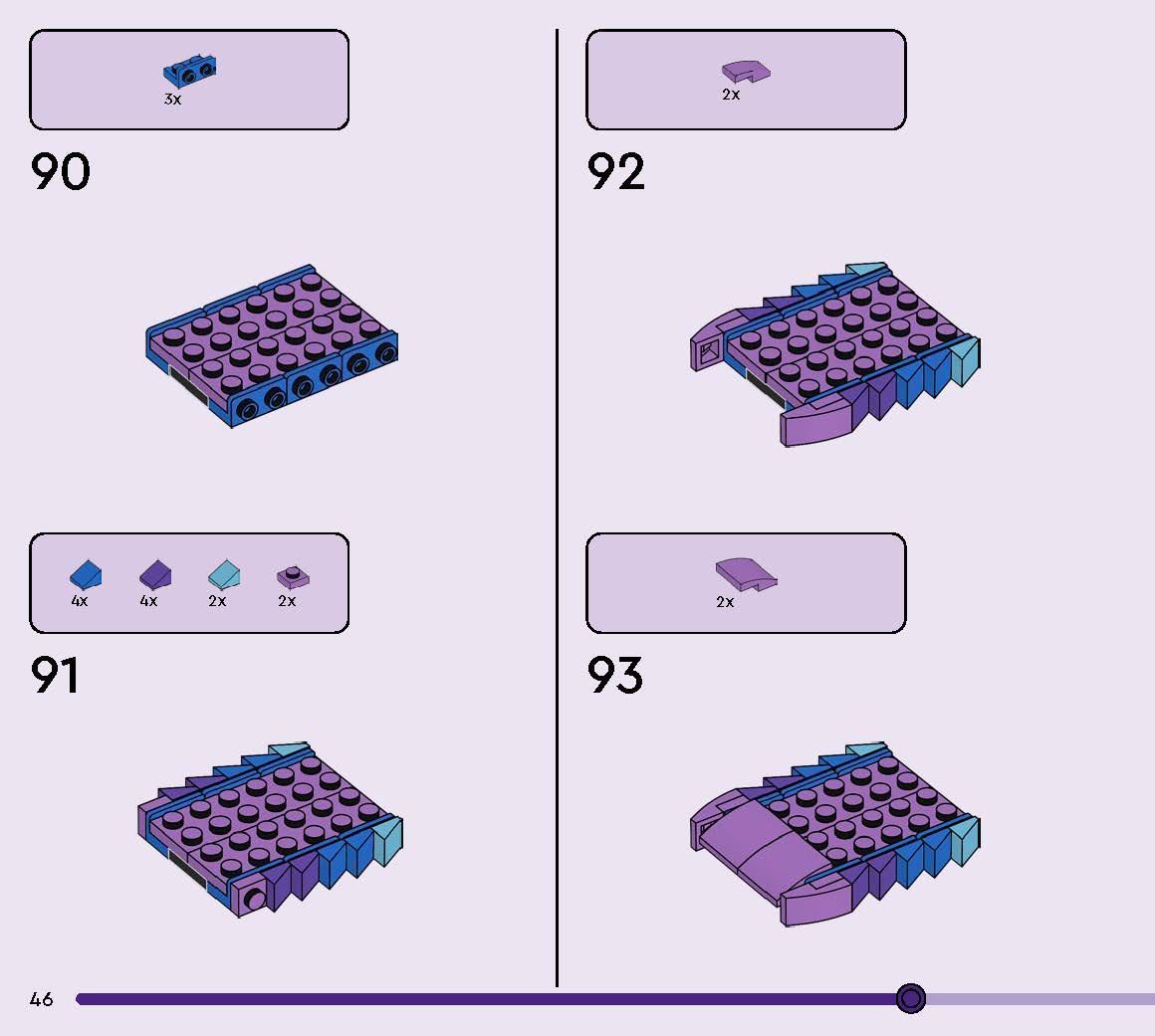TwindBricks3D - 77071 Supply Llama 3D print model_43