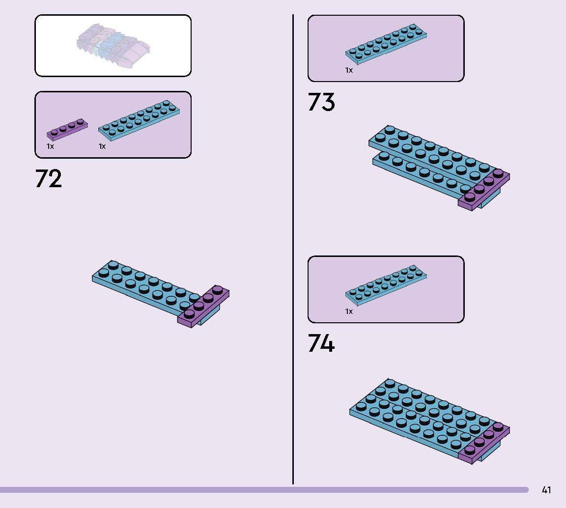 TwindBricks3D - 77071 Supply Llama 3D print model_38