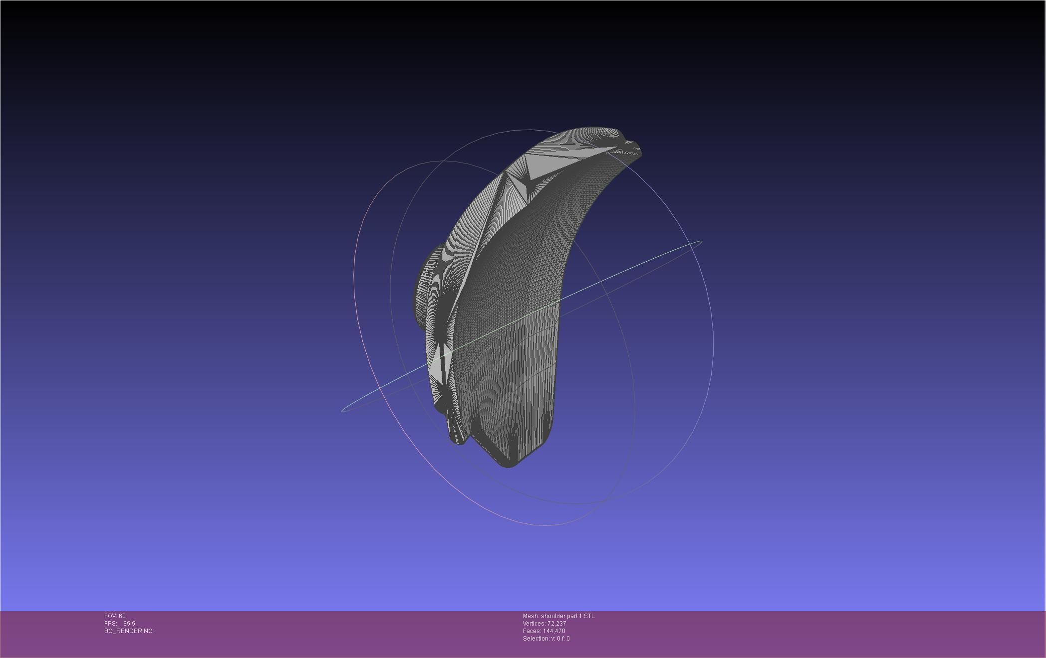 Ultrakill Gutterman Shoulder 3D print model_66