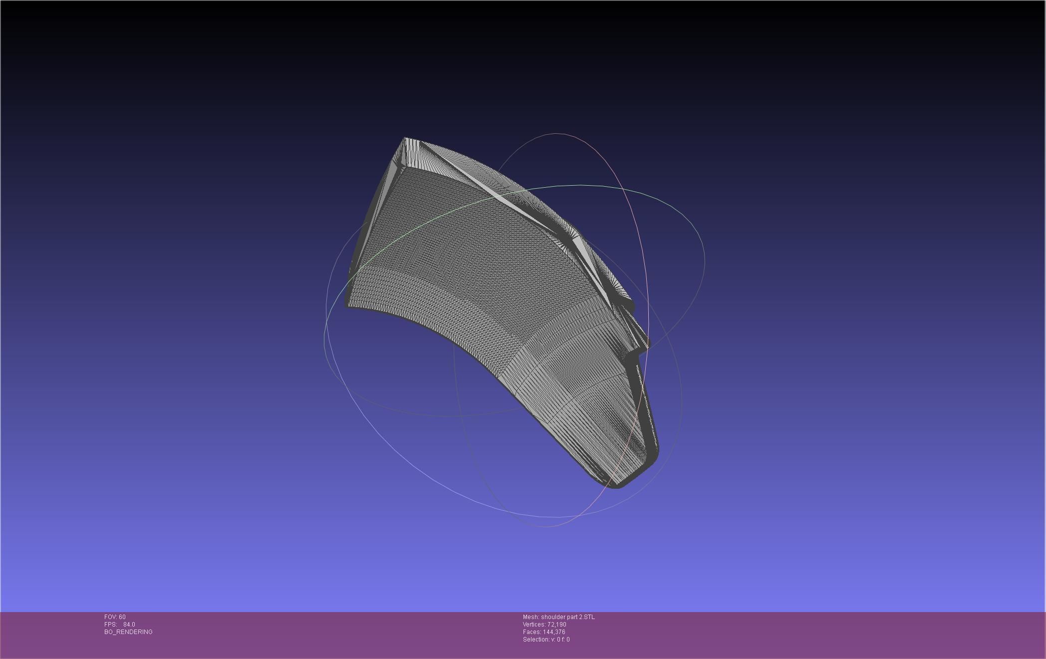 Ultrakill Gutterman Shoulder 3D print model_72