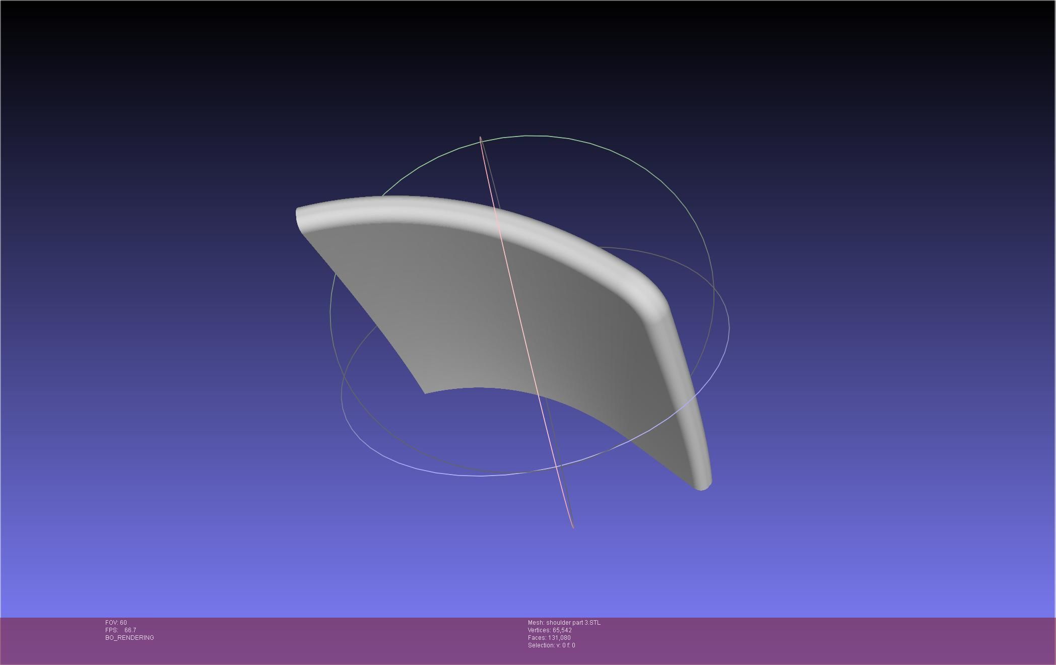 Ultrakill Gutterman Shoulder 3D print model_76