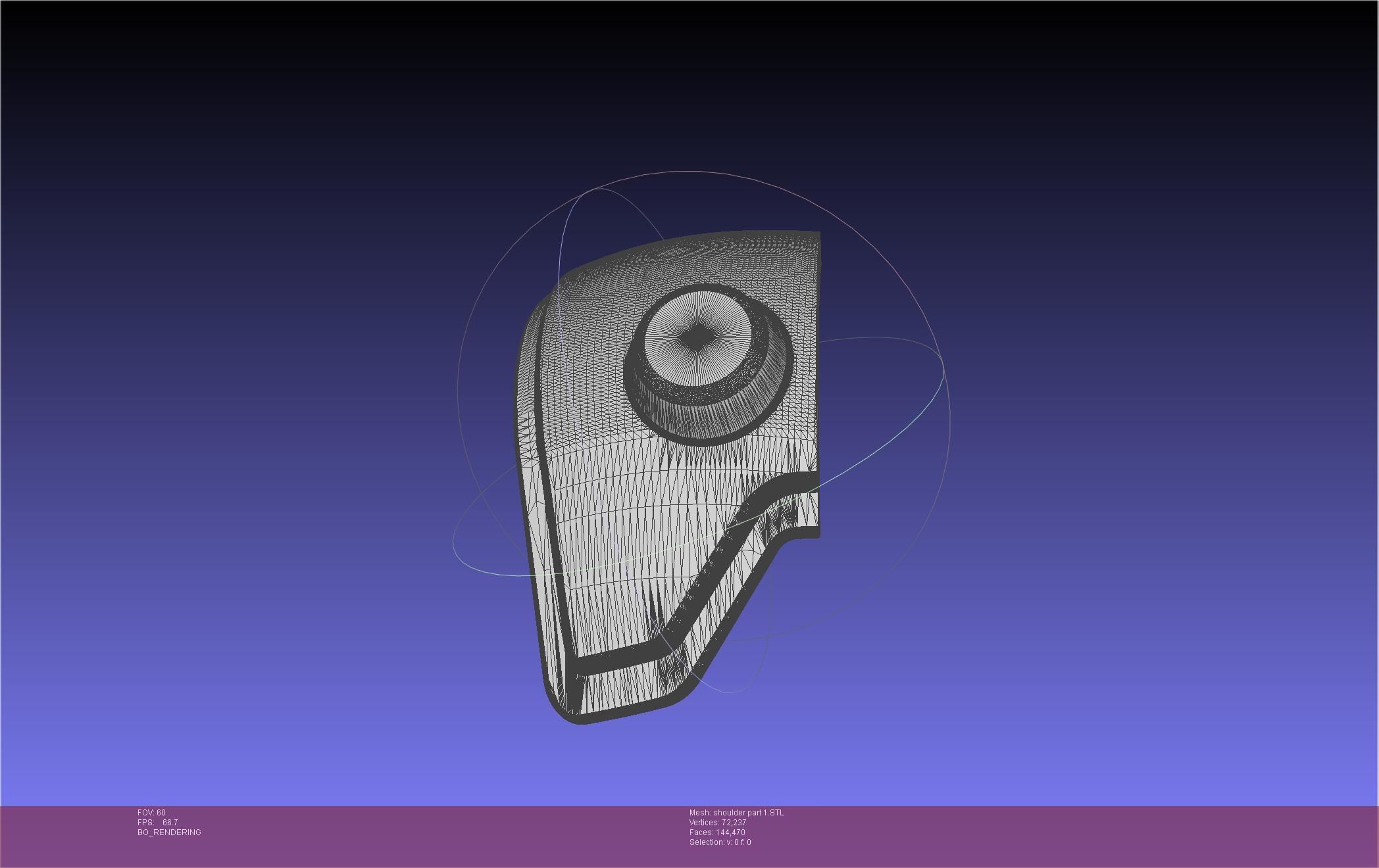 Ultrakill Gutterman Shoulder 3D print model_63