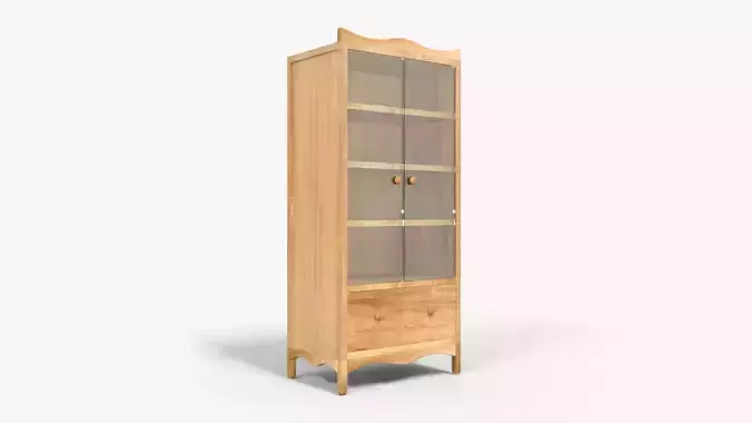 Closet For Christmas Gifts