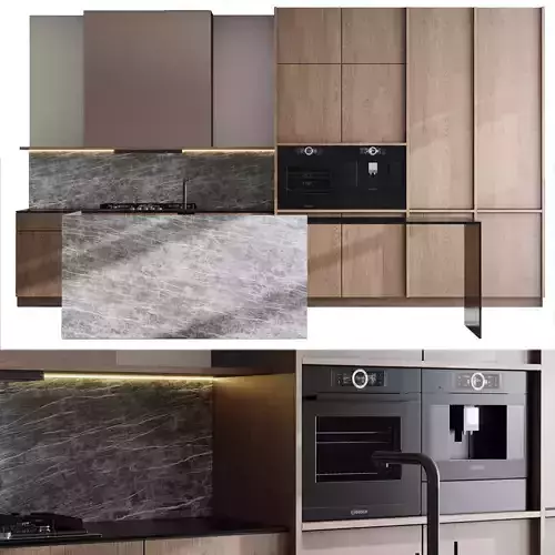 Kitchen Appliance Bosch Kitchen 83