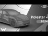 Polestar 4 2024 3d model  3D model_2
