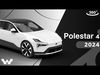 Polestar 4 2024 3d model  3D model_1