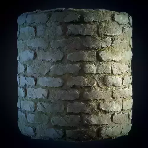 Stone Floor  wall - Vol 19 - SBsar - Maps