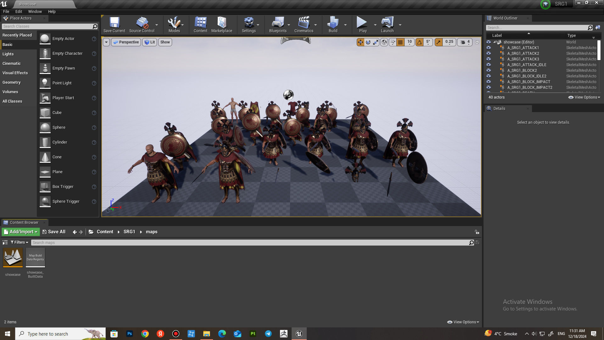 SPARTAN RGR1 Low-poly 3D model_17