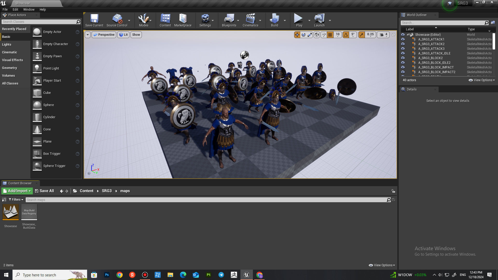 SPARTAN RGR3 Low-poly 3D model_18