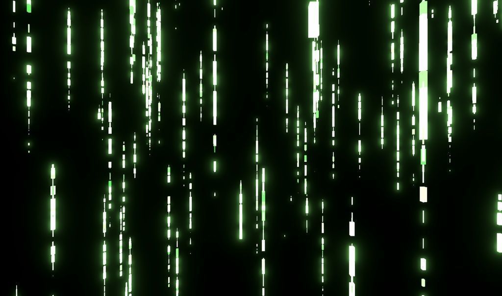 Unity VFX Graph - Speed Line 3D model_3