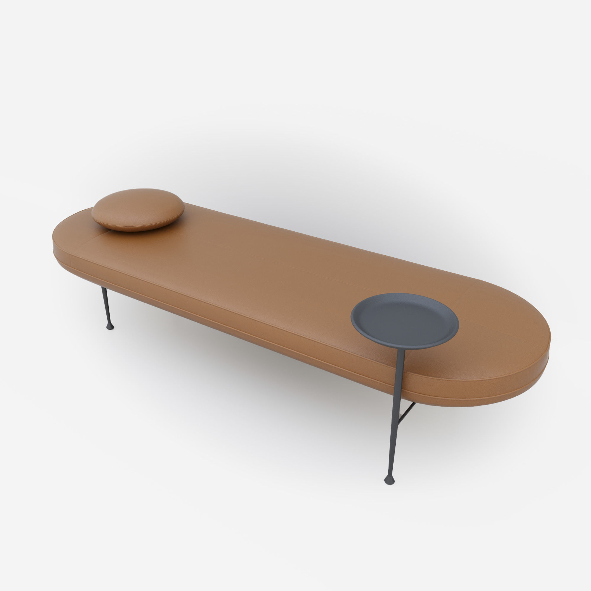 CANOE FC - wendelbo 3D model_3