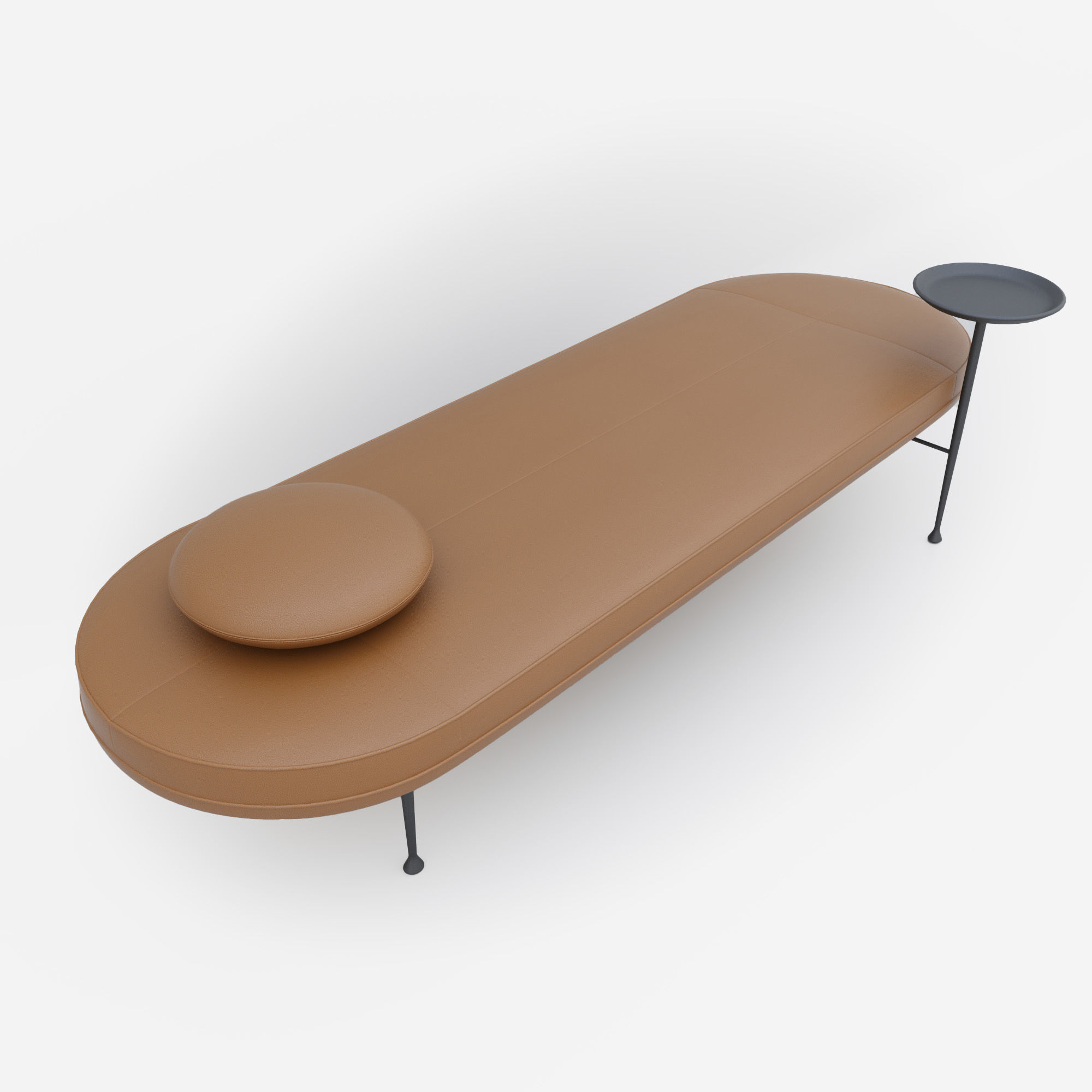 CANOE FC - wendelbo 3D model_4