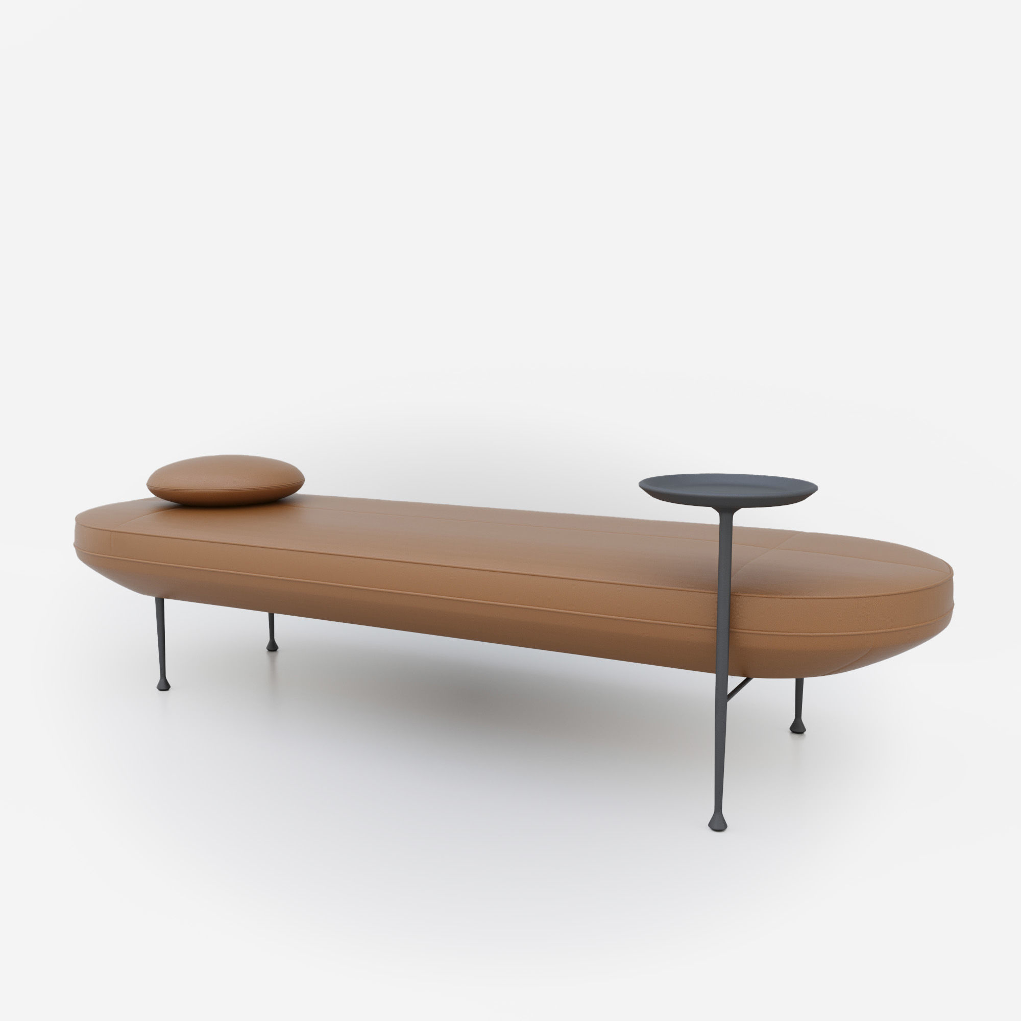 CANOE FC - wendelbo 3D model_2