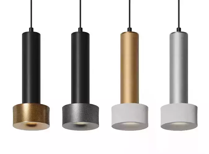 Aromas Focus Pendant Light