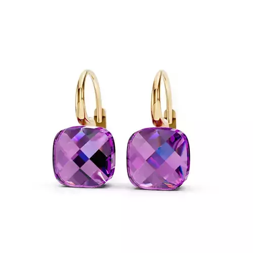 Pomellato Nudo Classic Earrings
