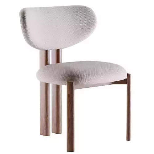 Prova dining chair