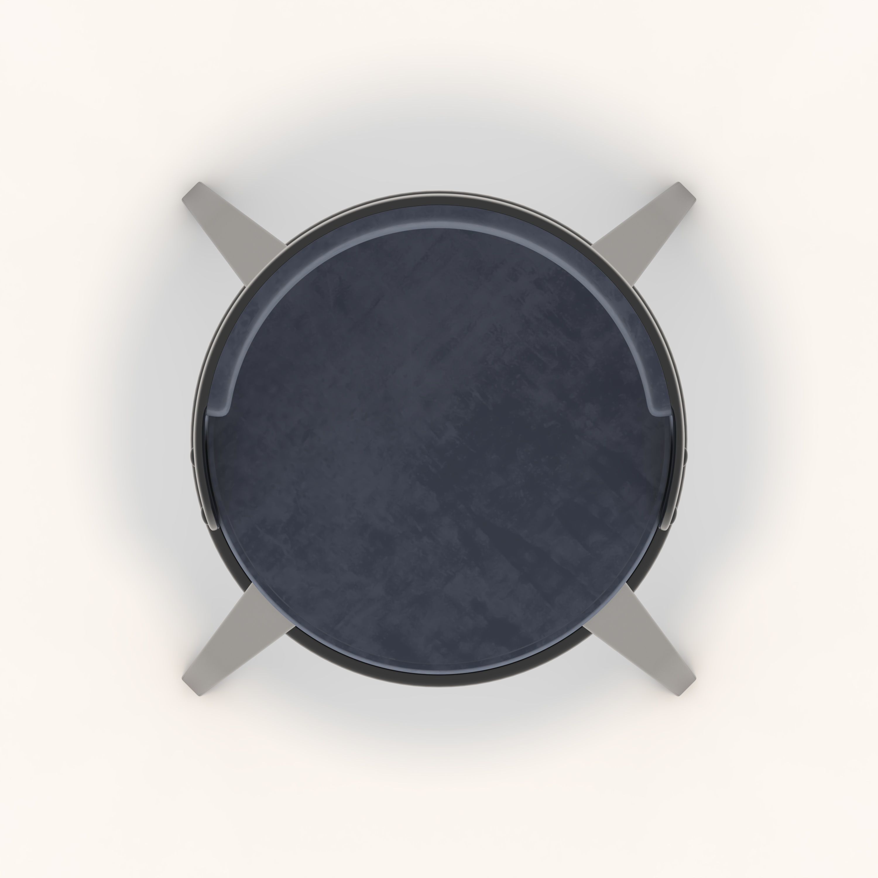 Bar Stool 54 3D model_18