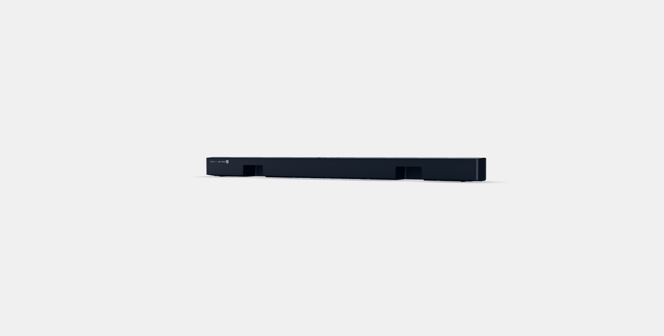 B650D B-Series 31ch Soundbar with Subwoofer 2024 3D model_4