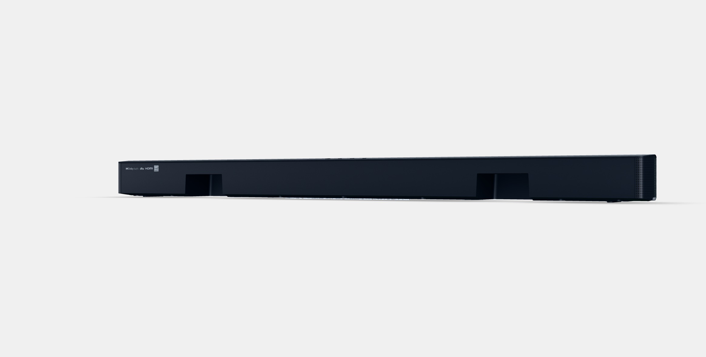 B650D B-Series 31ch Soundbar with Subwoofer 2024 3D model_6