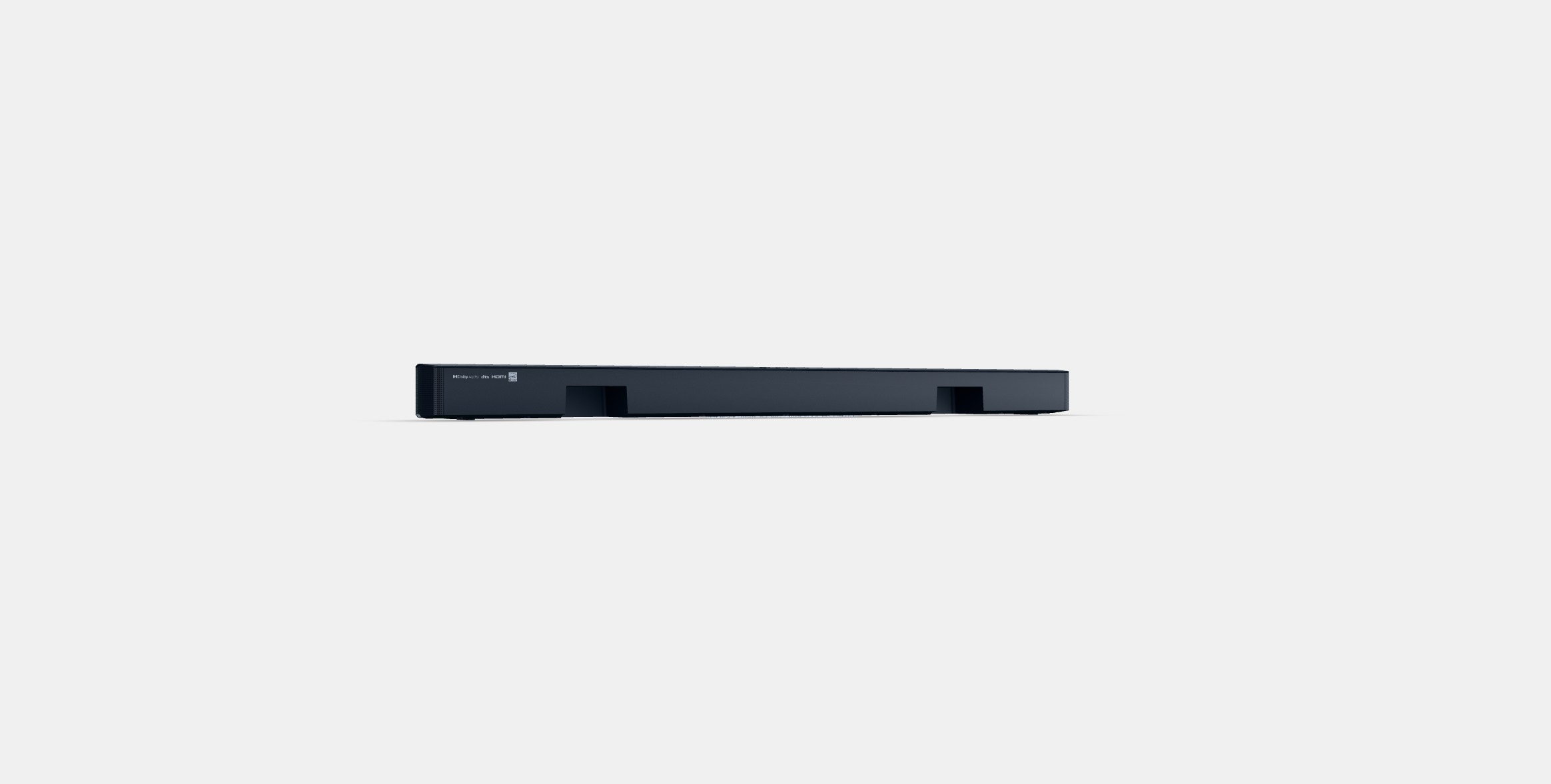 B650D B-Series 31ch Soundbar with Subwoofer 2024 3D model_16