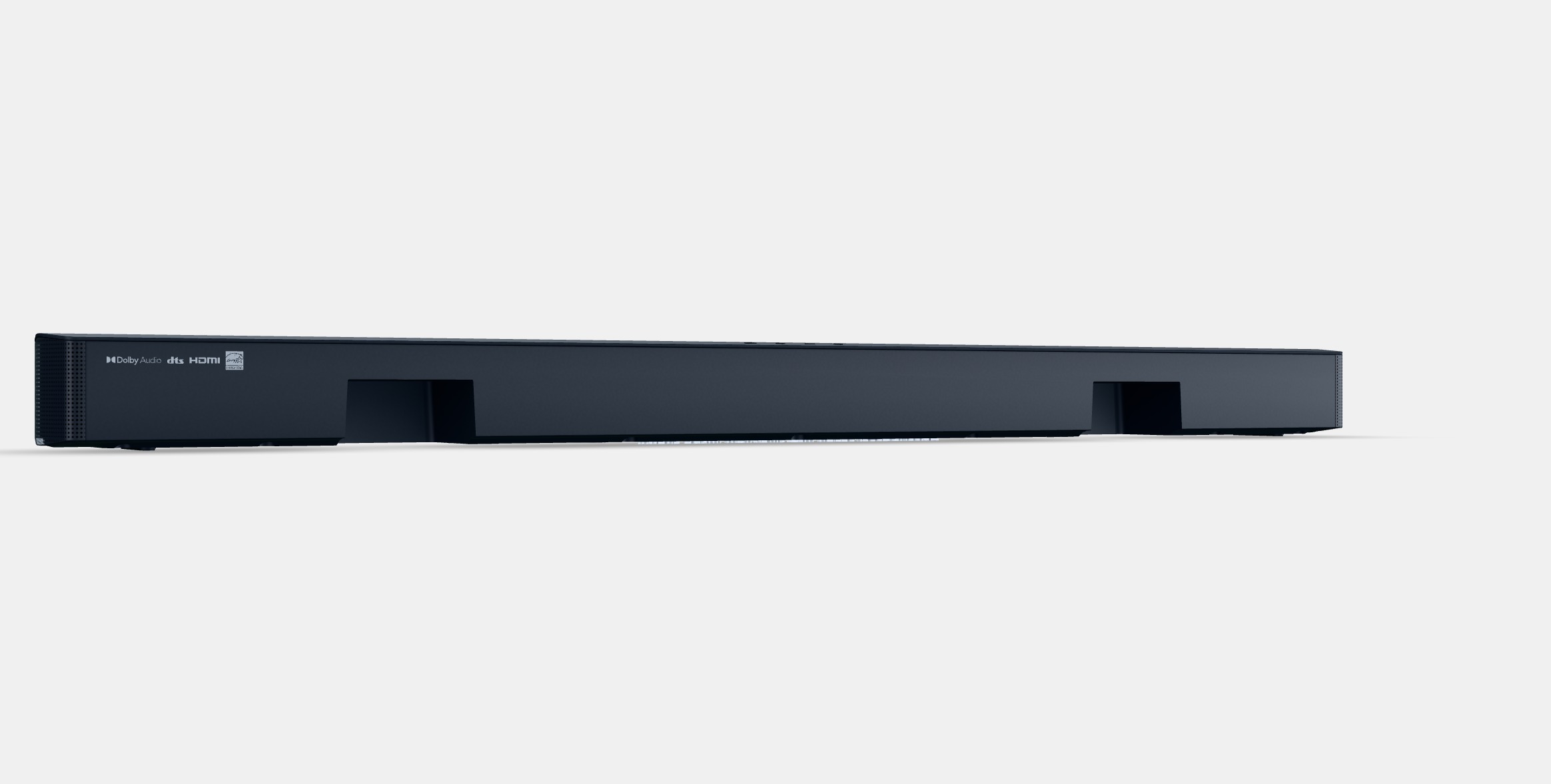 B650D B-Series 31ch Soundbar with Subwoofer 2024 3D model_2