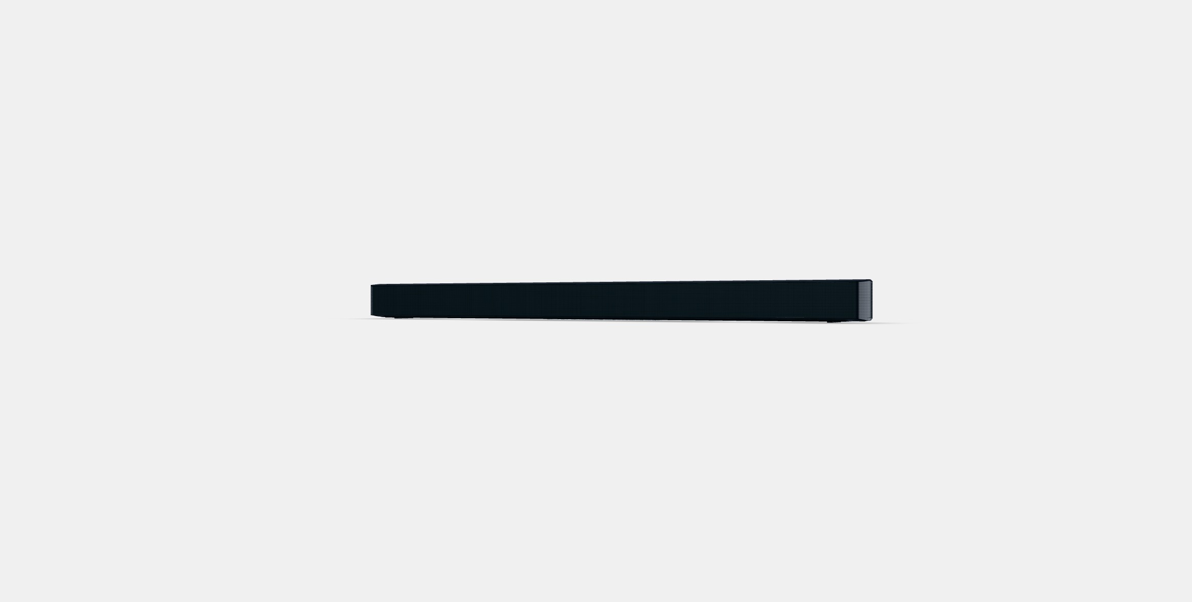 B650D B-Series 31ch Soundbar with Subwoofer 2024 3D model_12