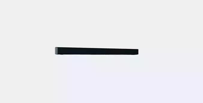 B650D B-Series 31ch Soundbar with Subwoofer 2024