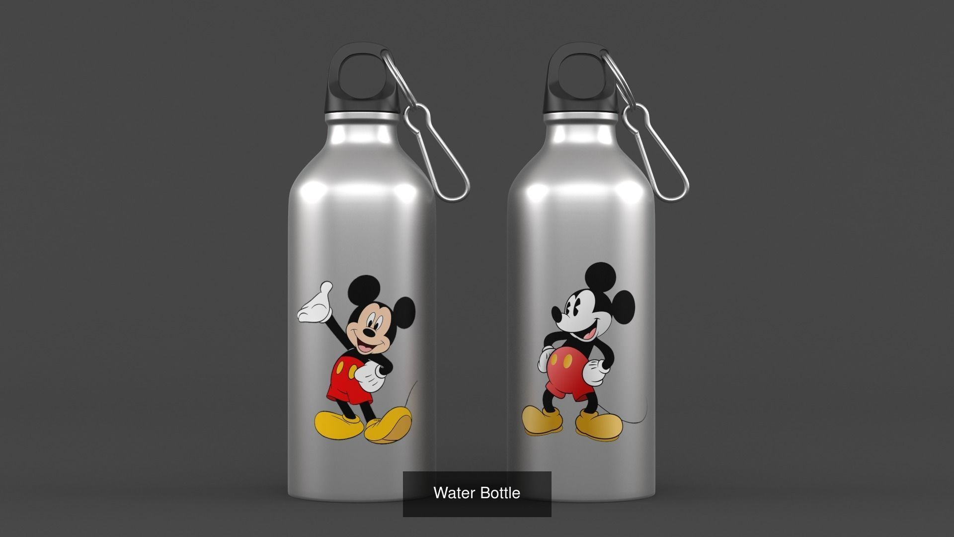 Water Bottle Collection _4