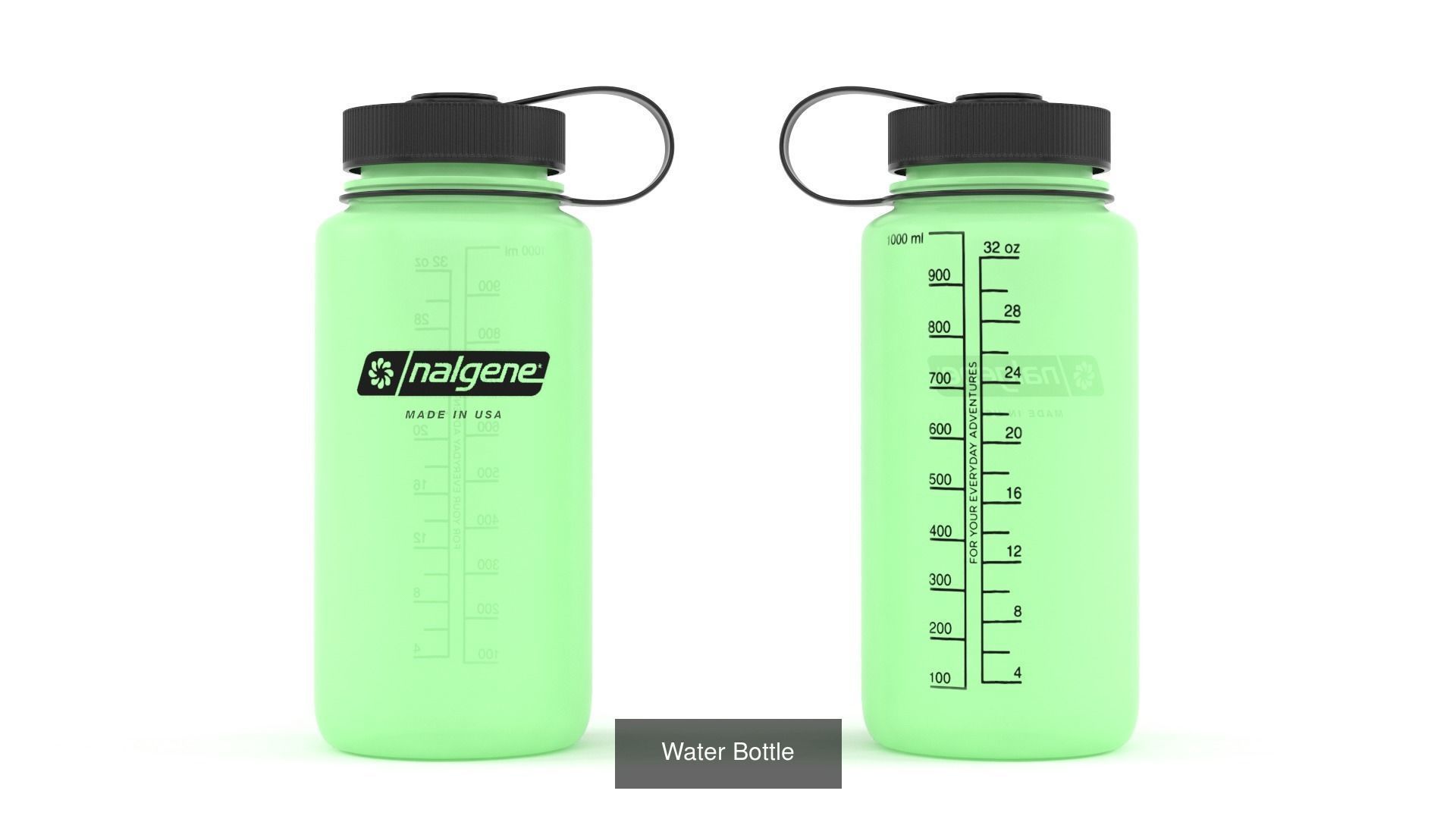 Water Bottle Collection _6